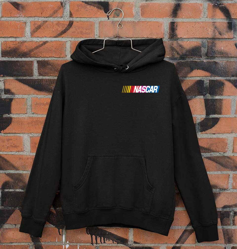 NASCAR Hoodie for Men/Women