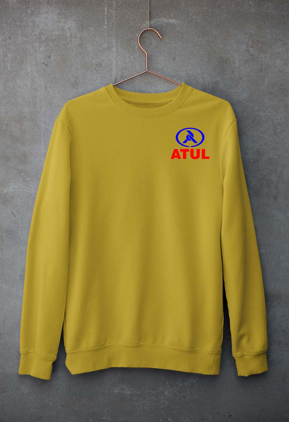 atul auto Sweatshirt for Men/Women