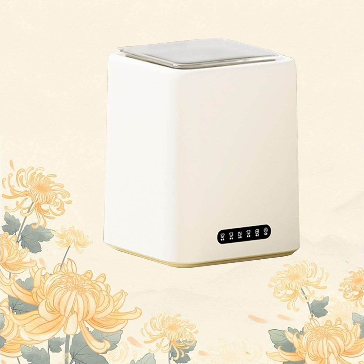 12X12X13.5in Portable Washing Machine 7L Capacity Mini Washer And Dryer Combo For Home Travel Camping Dorms RV Apartment Convenience And Efficiency