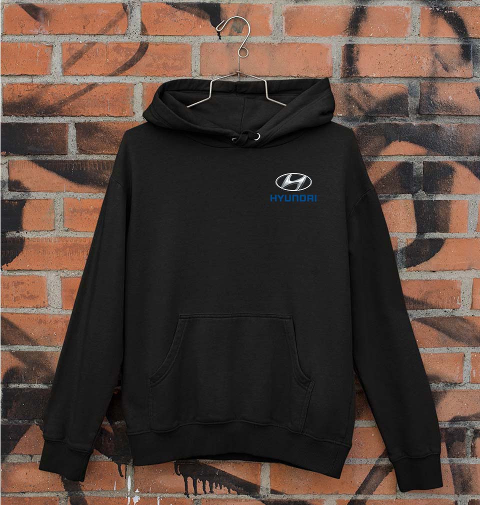 Hyundai Hoodie for Men/Women