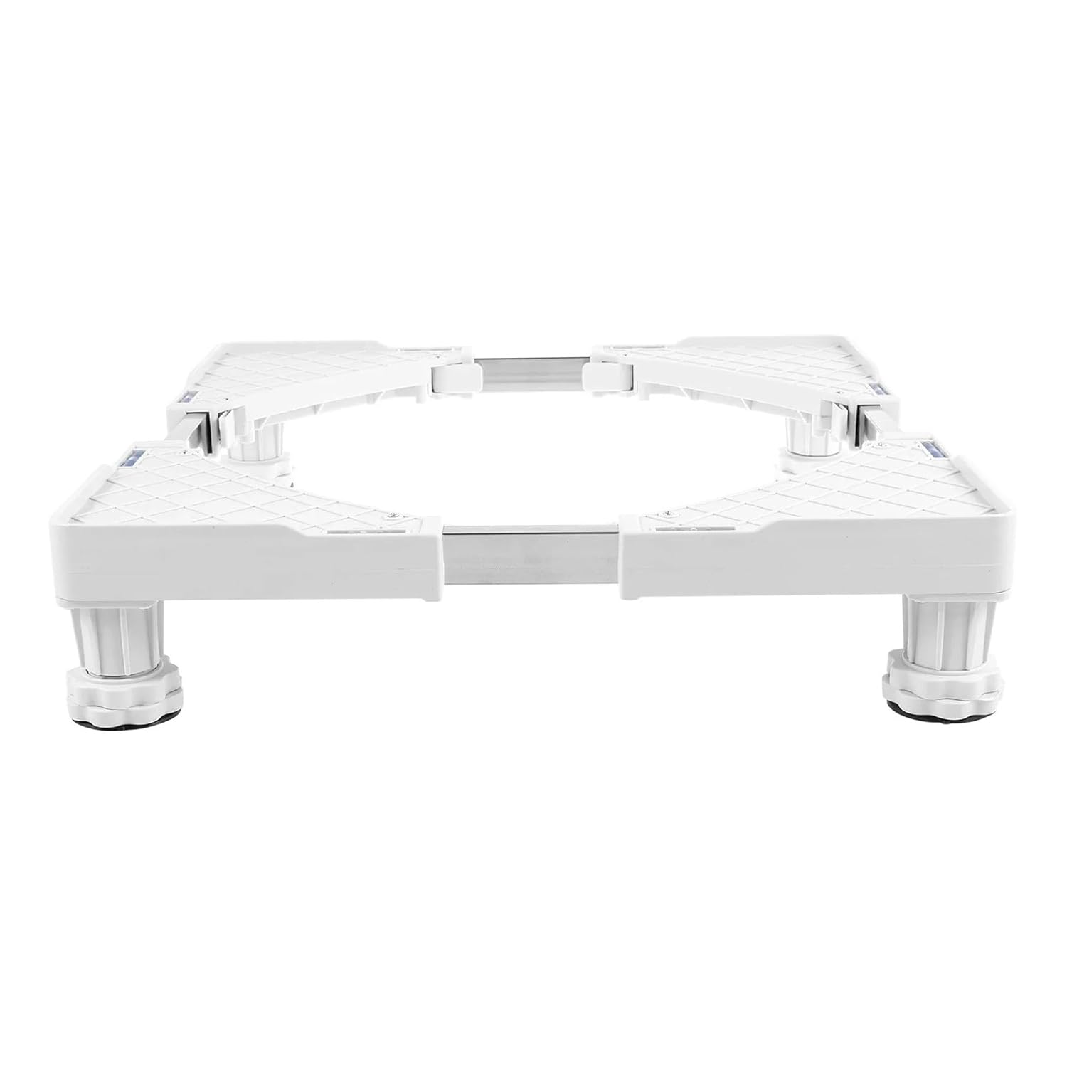 Washing Machine Stand Movable Appliance Anti Vibration Feet Pads Laundry Pedestal Base Furniture Pad