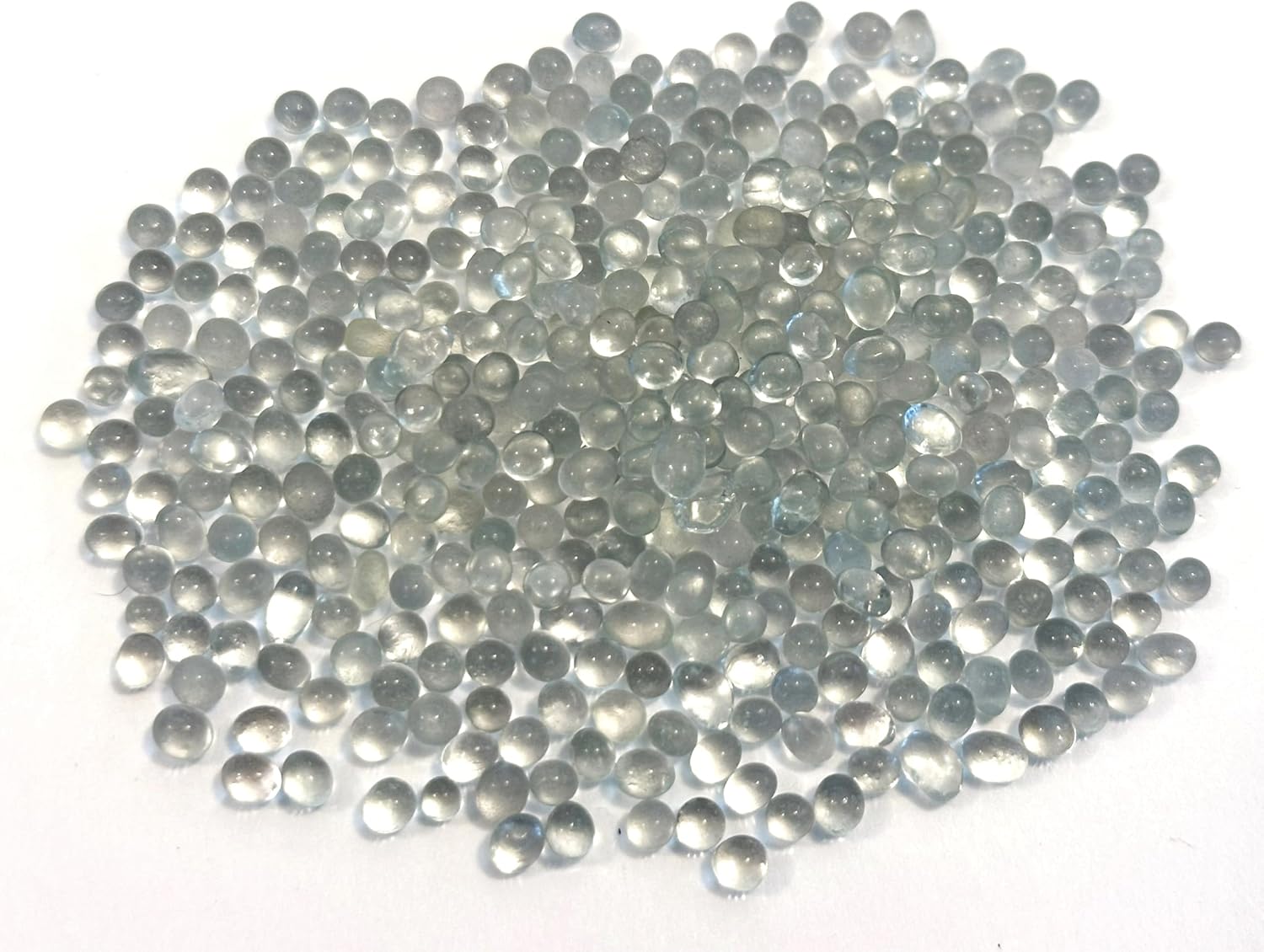 WINONA VAN NORMAN Premium Glass Beads #00 (3-4mm, .11