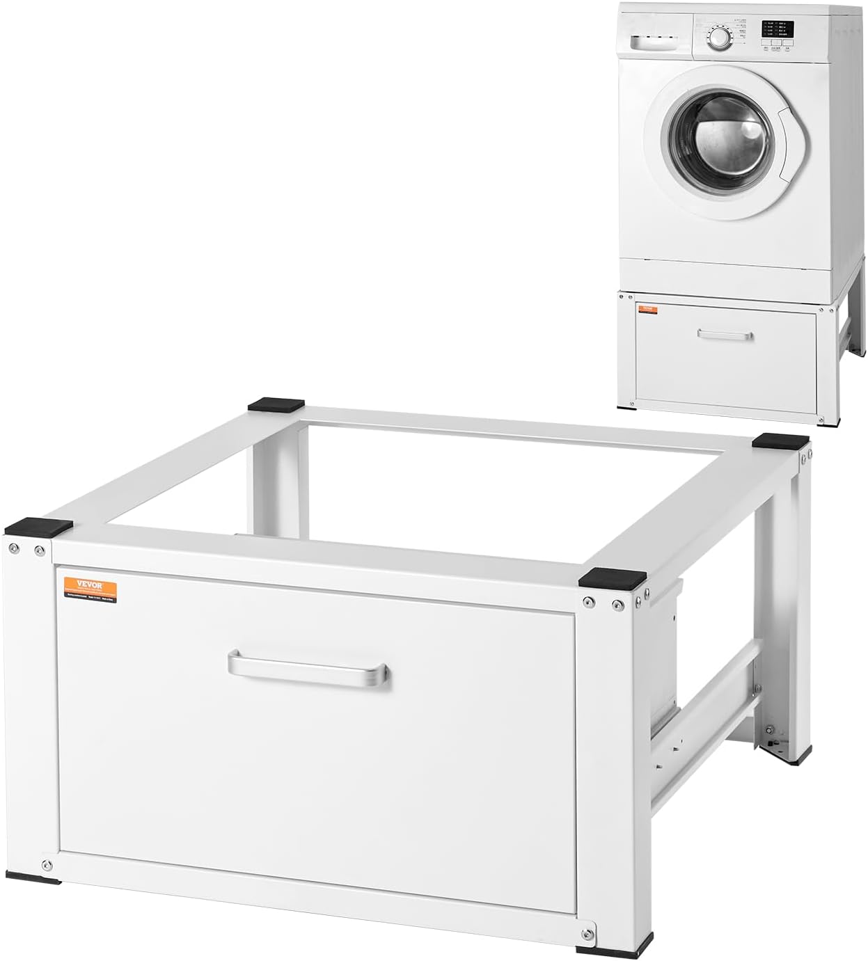 VEVOR Laundry Pedestal 27