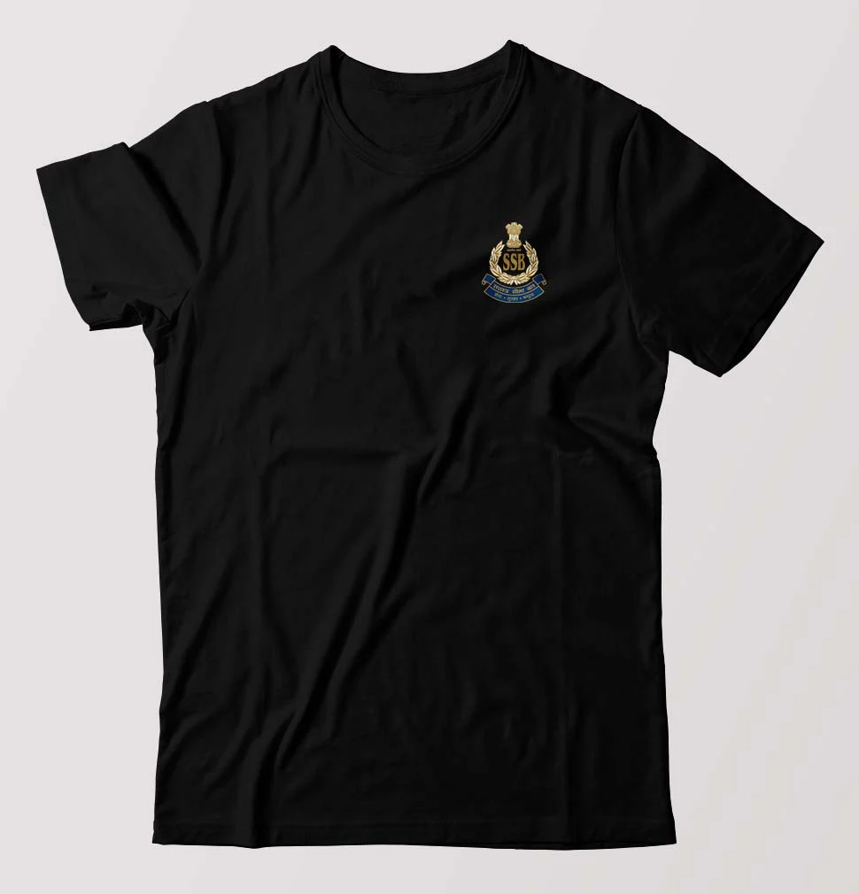 SSB T-Shirt for Men