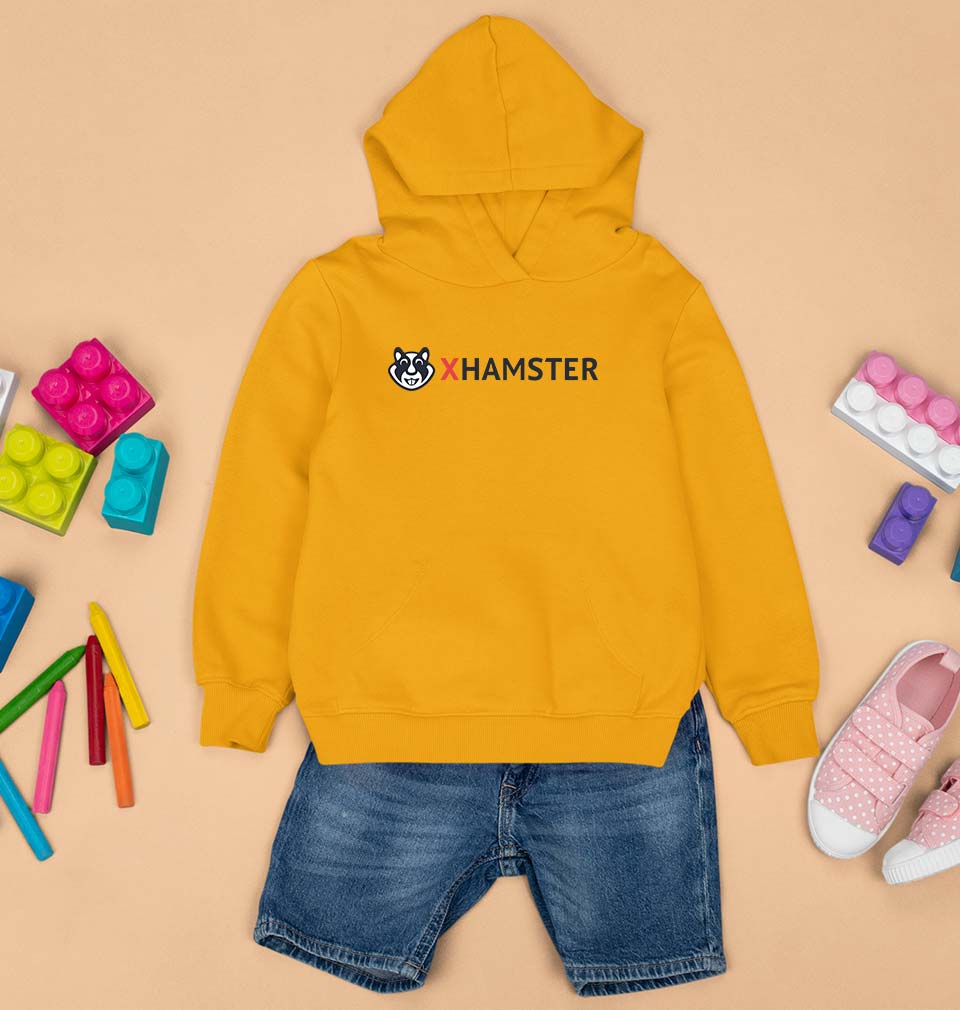 Xhamster Hoodie for Boy/Girl