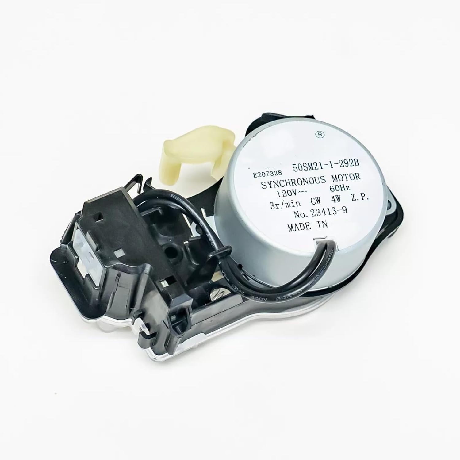 Washing Machine Shift Actuator Choice for Whirlpool W11212745 AP6327693 W10389471 WPW10389471 4591111 PS12349319 50SM21-1-292B W11112160 W11212745CM