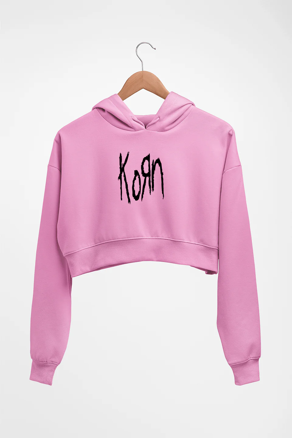 Korn HOODIE FOR WOMEN