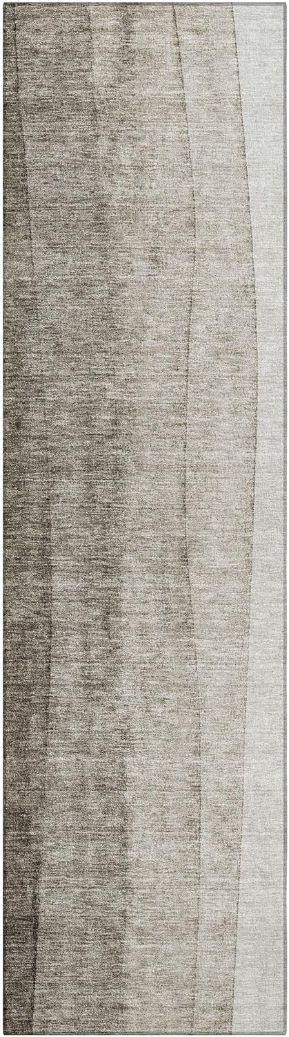 Addison Rugs Chantille ACN690 Taupe 2'3