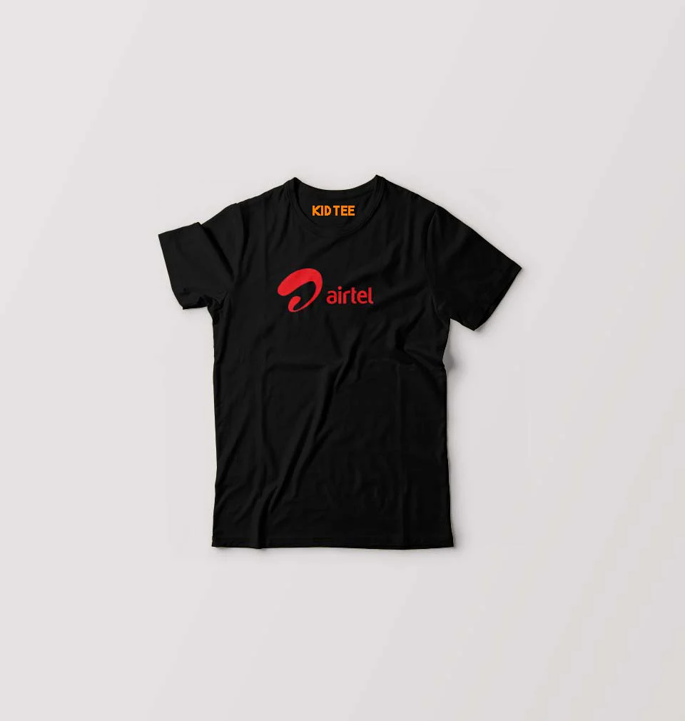 Airtel T-Shirt for Boy/Girl