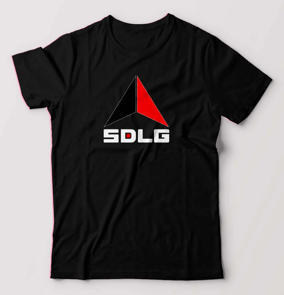 SDLG T-Shirt for Men