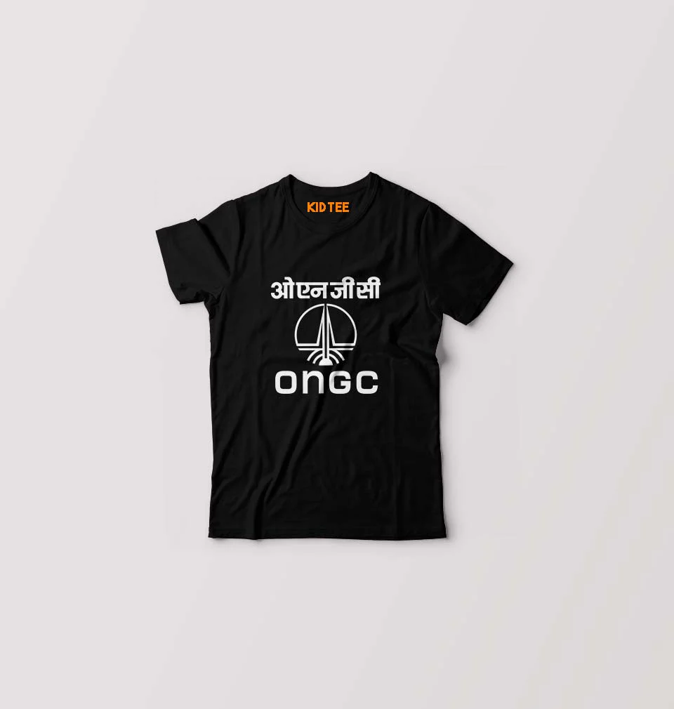 ONGC T-Shirt for Boy/Girl