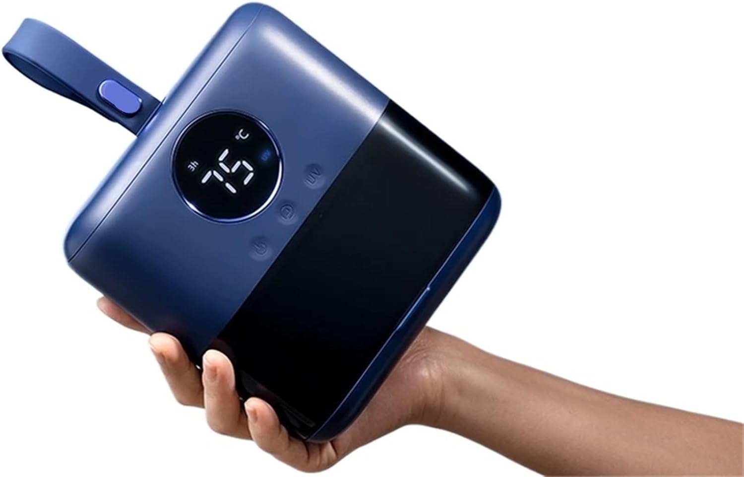 Portable Clothes Dryer, Portable Clothes Dryers Household Drying Clothes Small Dryer,for Travel,Apartment