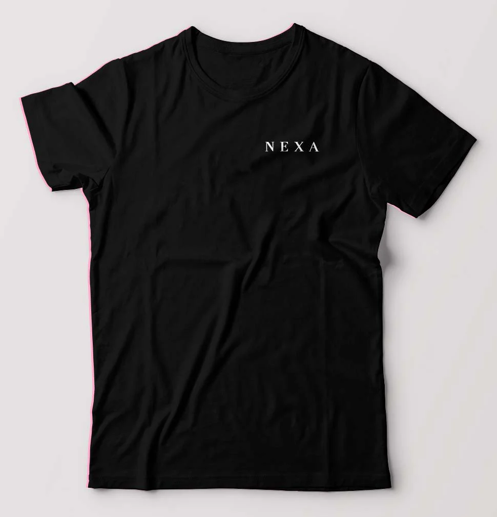 Maruti Suzuki Nexa T-Shirt for Men