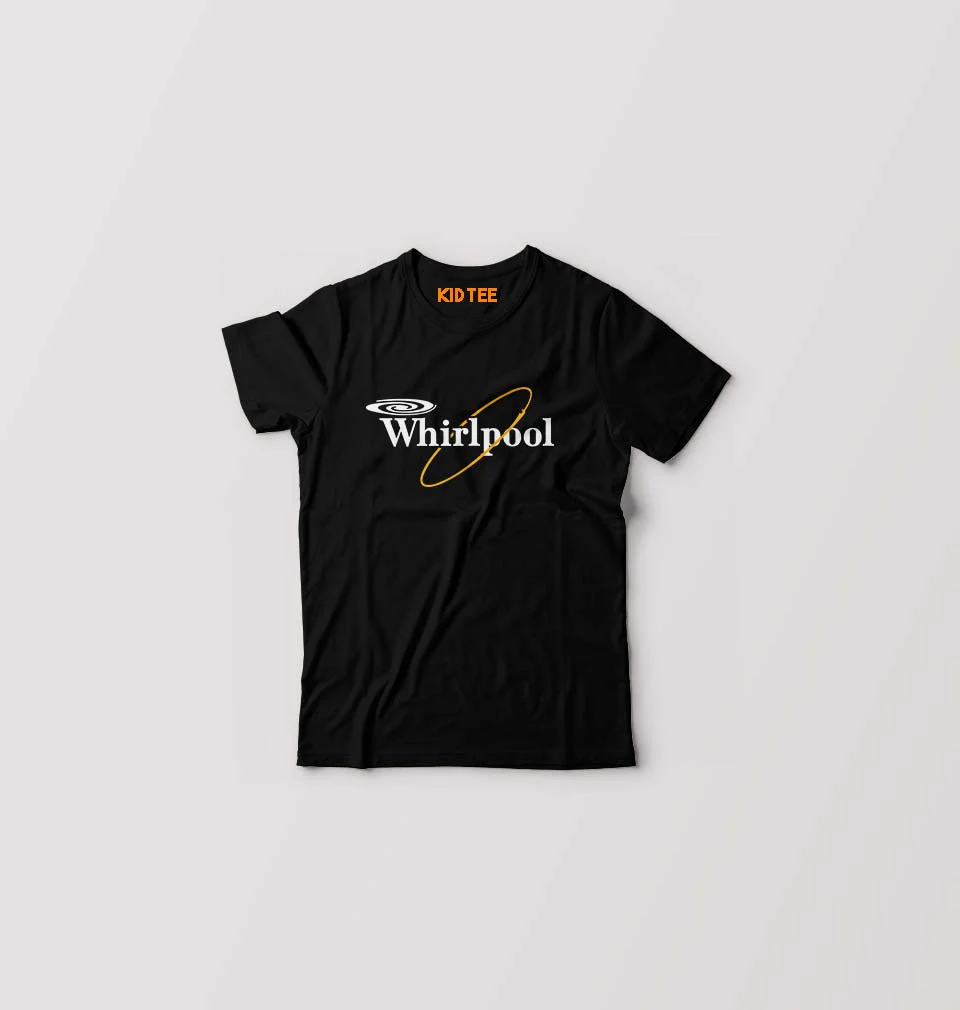 Whirlpool T-Shirt for Boy/Girl