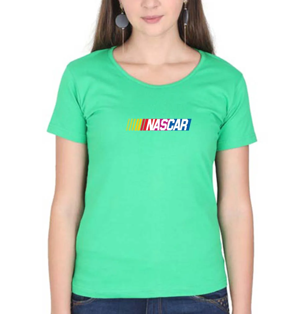NASCAR T-Shirt for Women