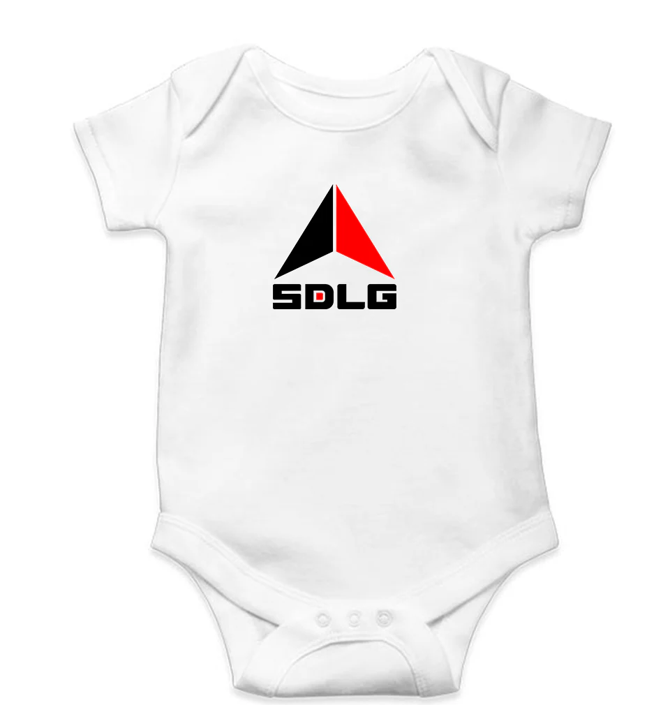 SDLG Romper For Baby Boy/Girl