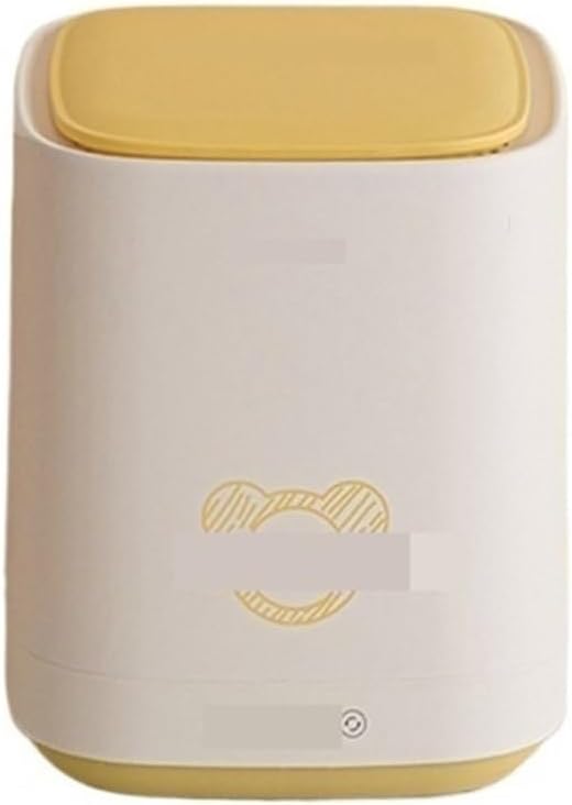 Compact Laundry. Washing Machine Underwear Small Mini Underwear Washing Machine Special Portable .Portable