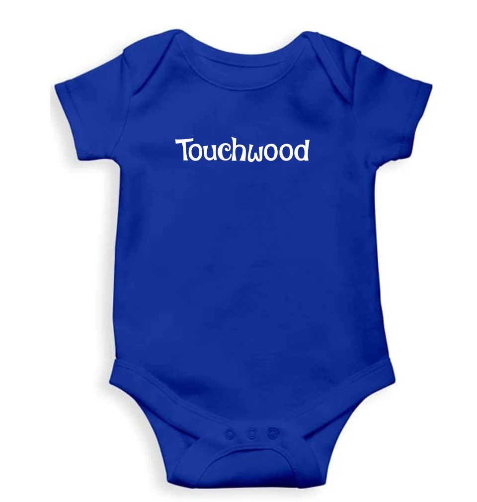 Touchwood Romper For Baby Boy/Girl