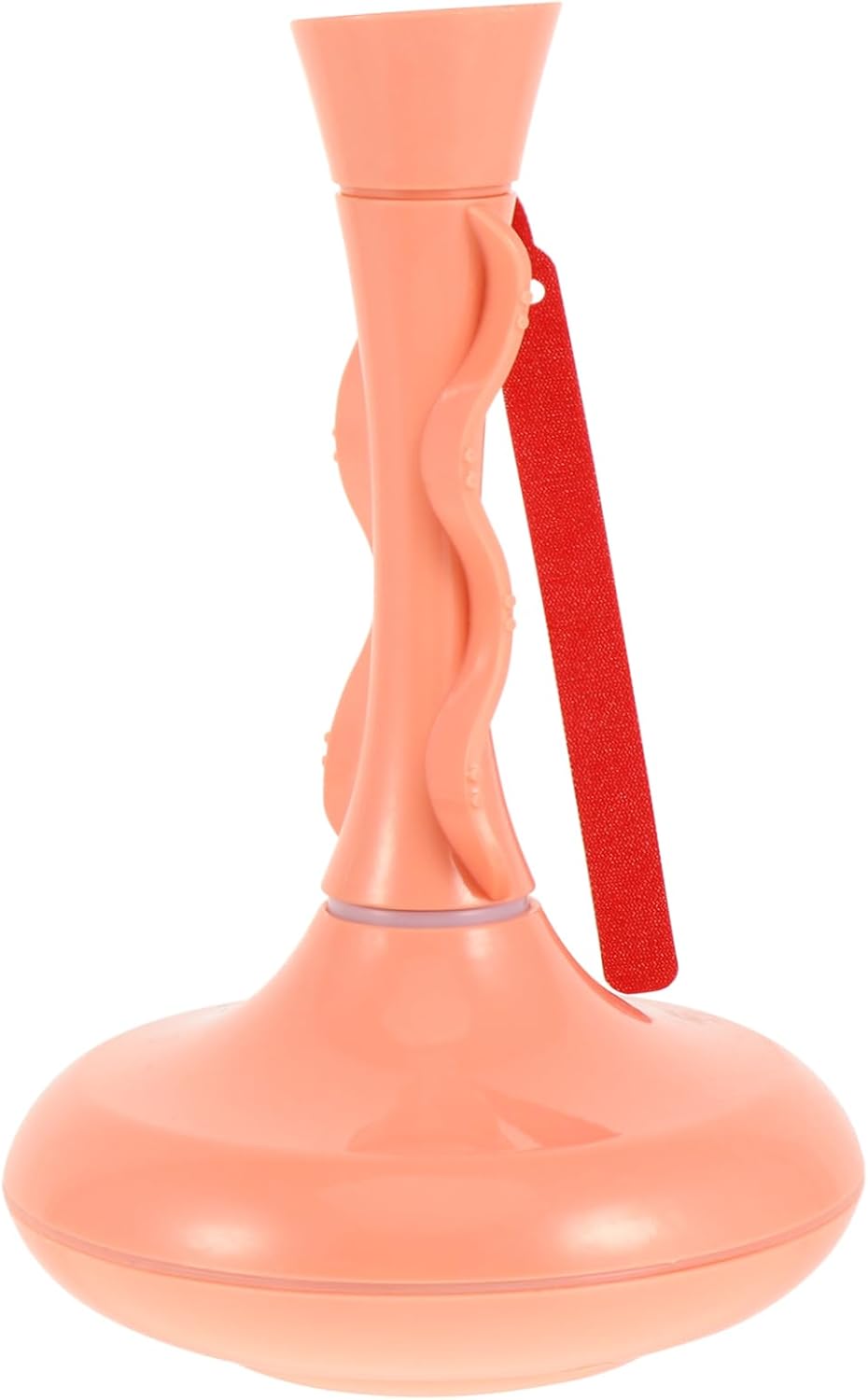 Gadpiparty 360degree Portable Washing Machine Lightweight Travel Washer with Rotation Efficient Cleaning Tool for Clothes and Underwear for Apartments and Camping