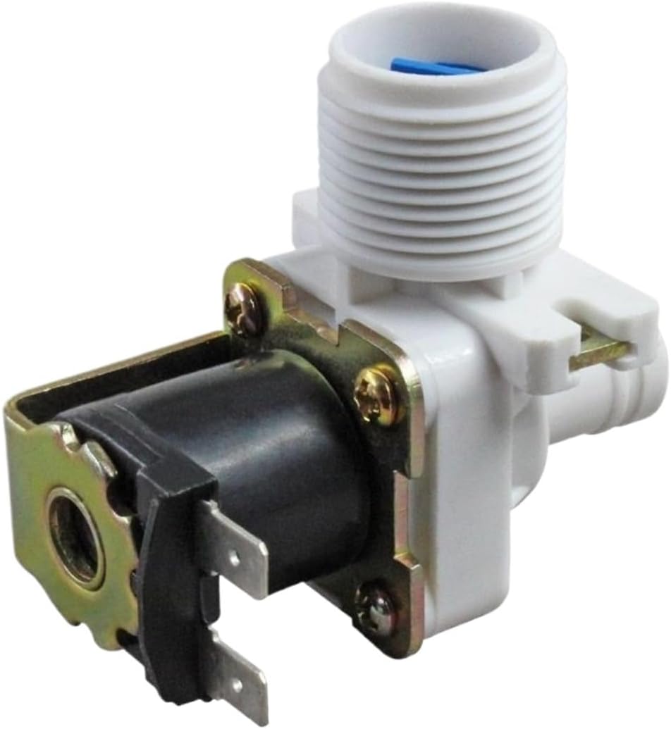 Automatic Washing Machine Inlet Valve Universal Inlet Solenoid Valve FCD-270A Laundry Appliance Parts
