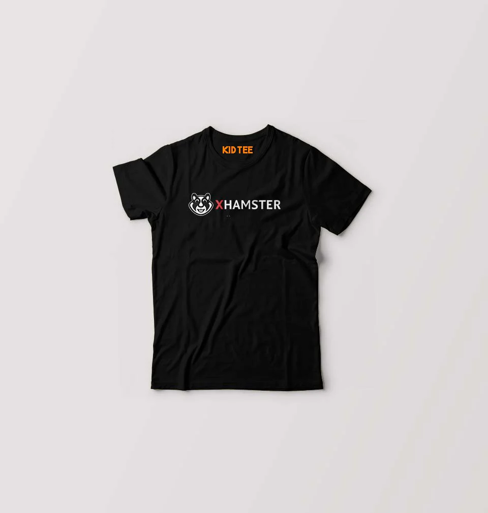 Xhamster T-Shirt for Boy/Girl