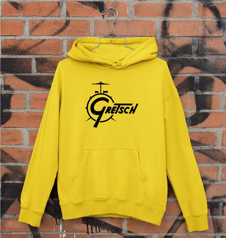 Gretsch guitars Hoodie for Men/Women