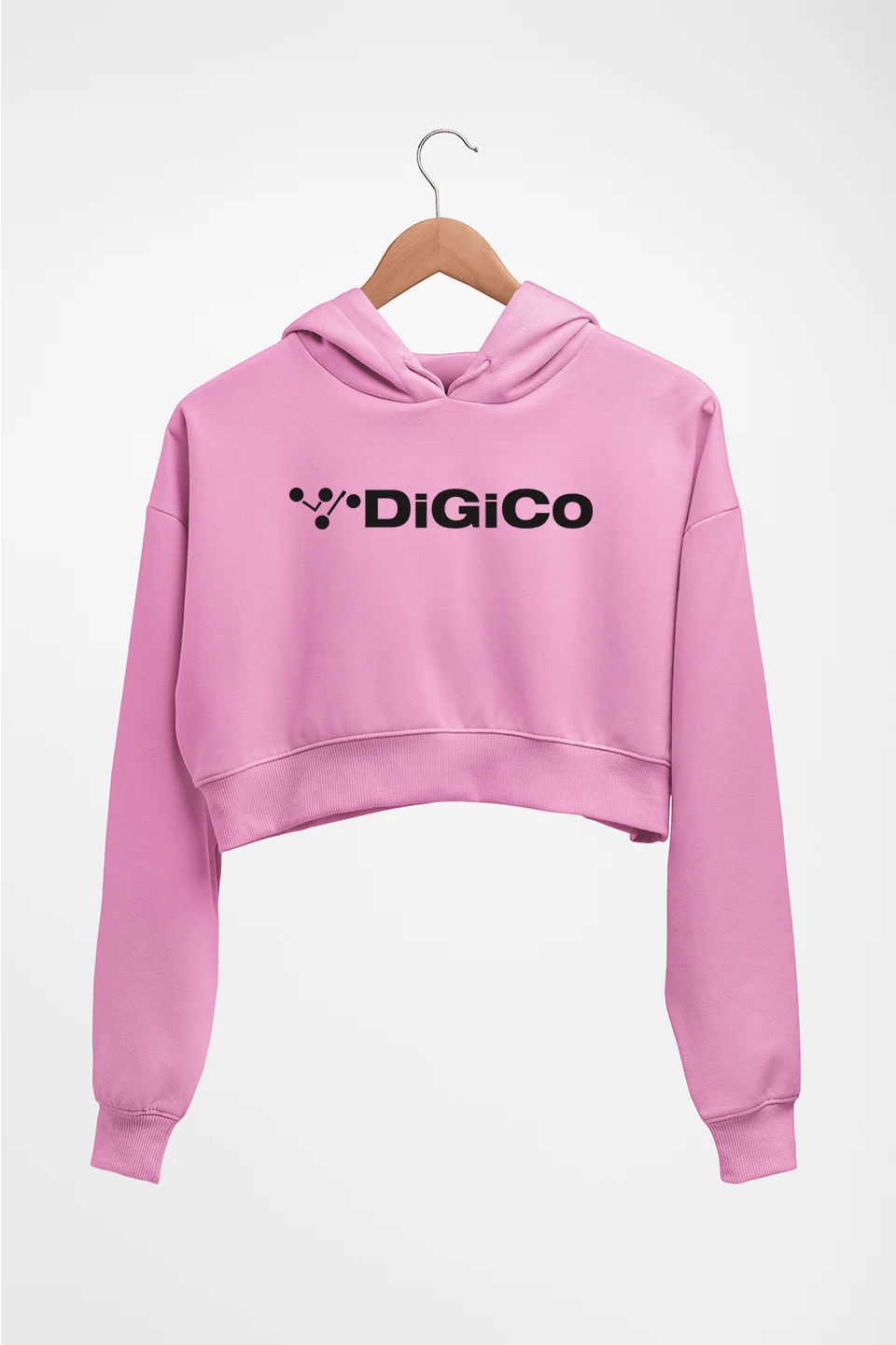 digico HOODIE FOR WOMEN