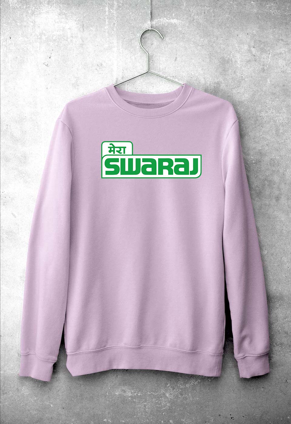 Swaraj Sweatshirt for Men/Women