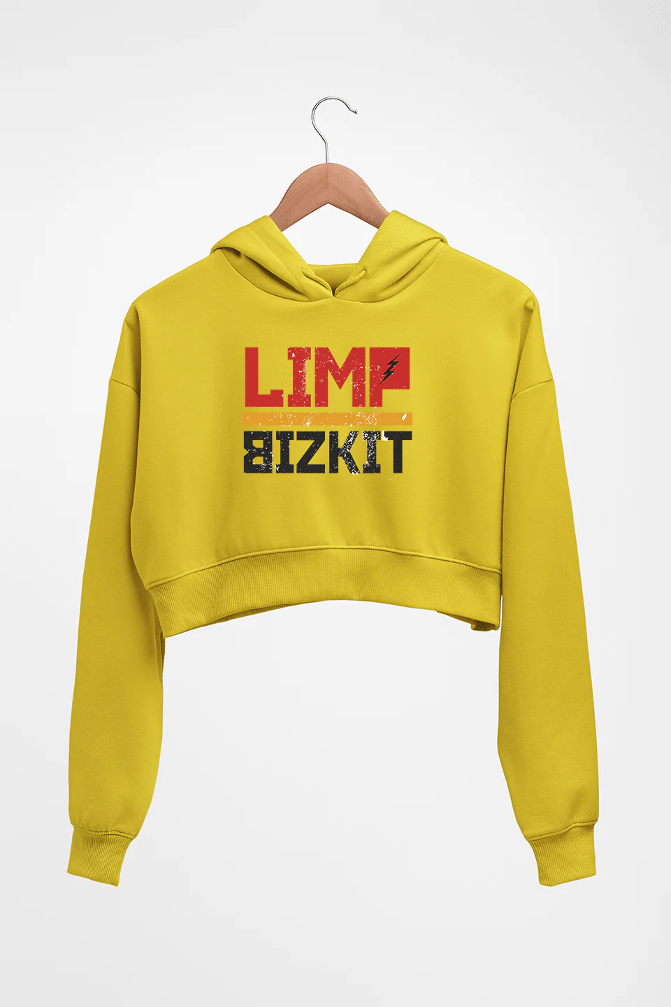 Limp Bizkit HOODIE FOR WOMEN