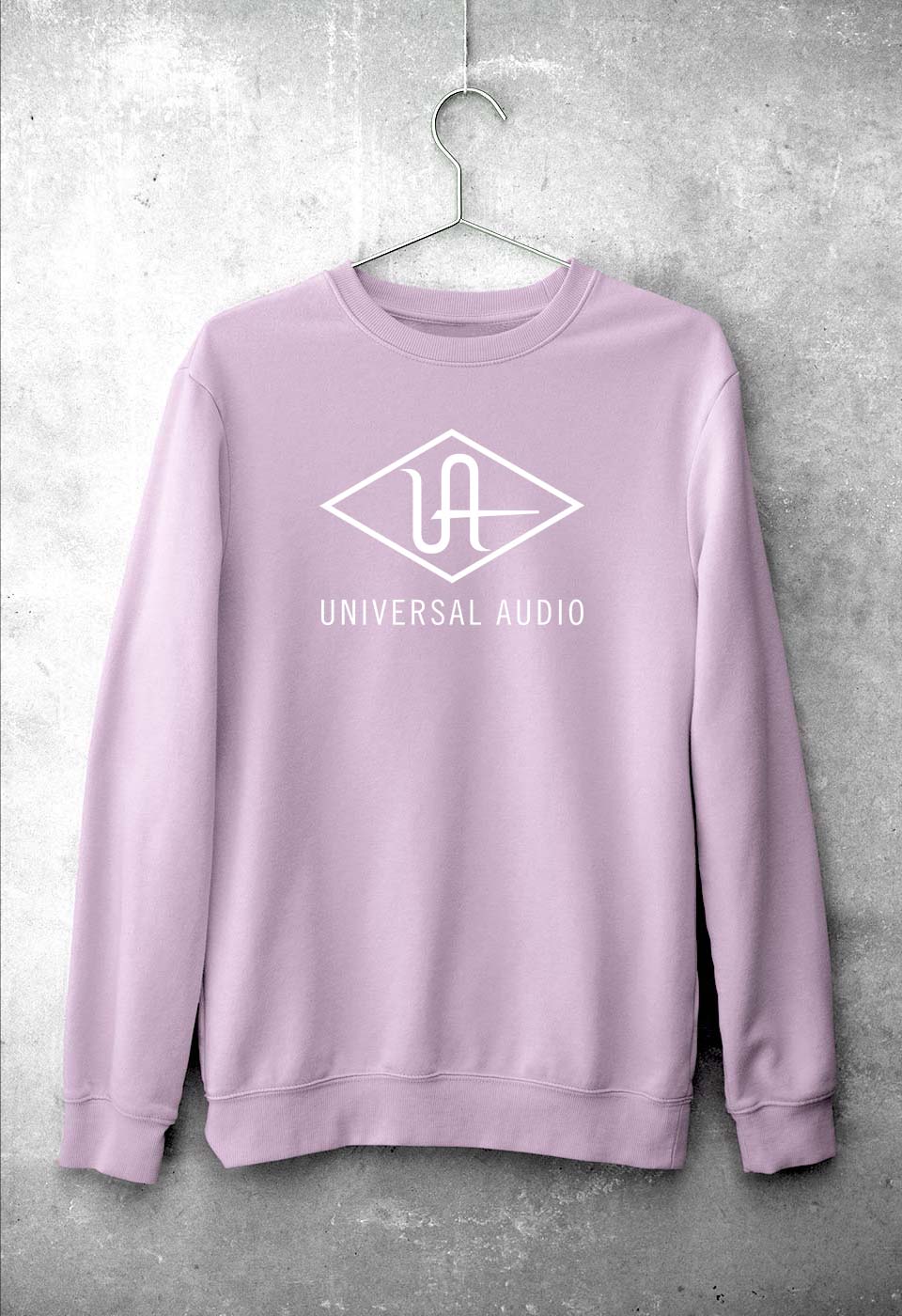 universal audio Sweatshirt for Men/Women