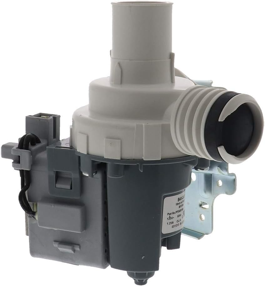 ERP 34001098 Washer Drain Pump