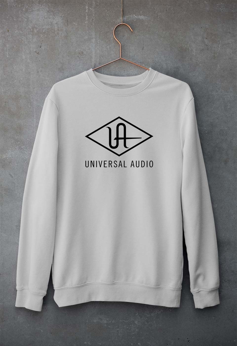 universal audio Sweatshirt for Men/Women