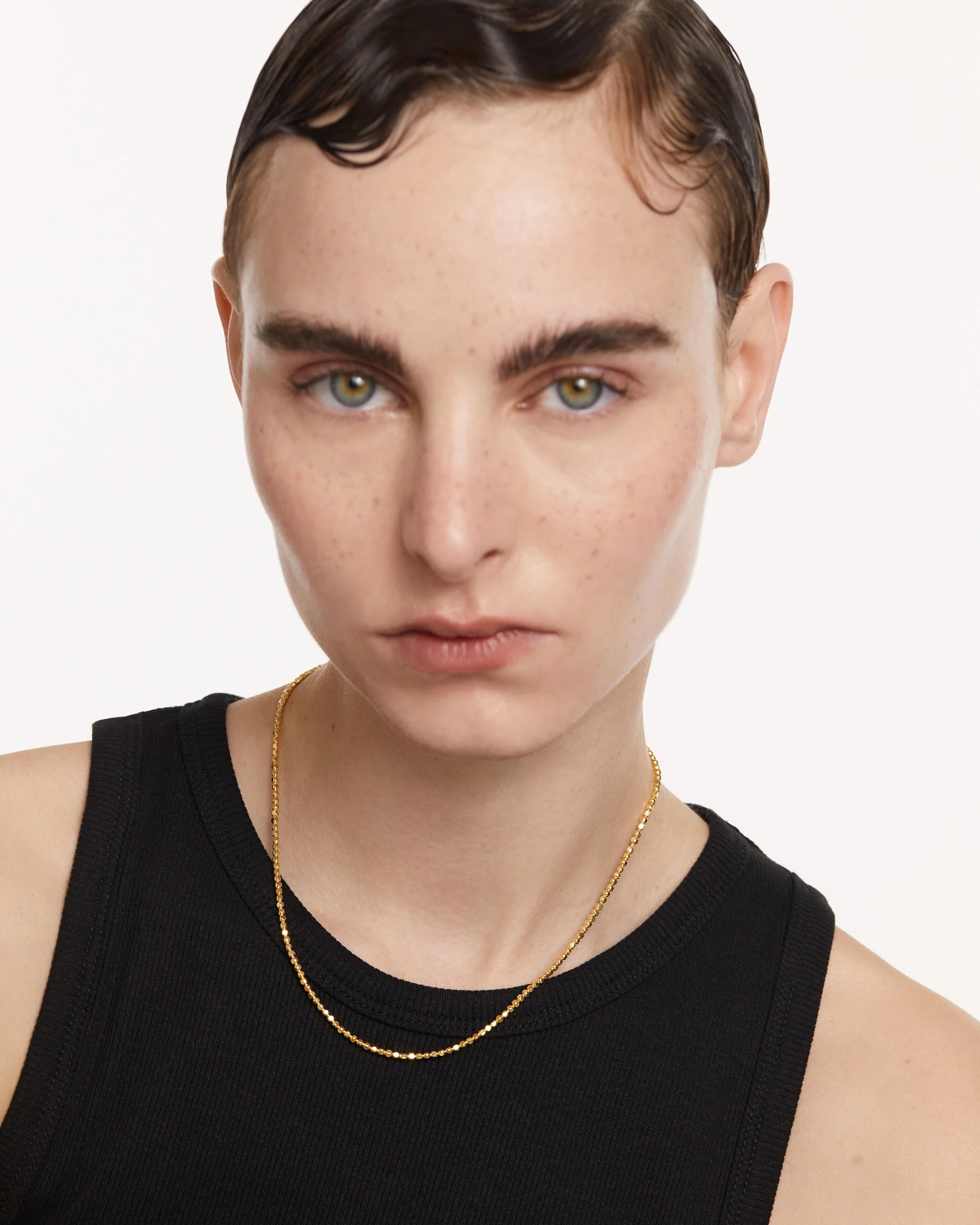 Marina Chain Necklace