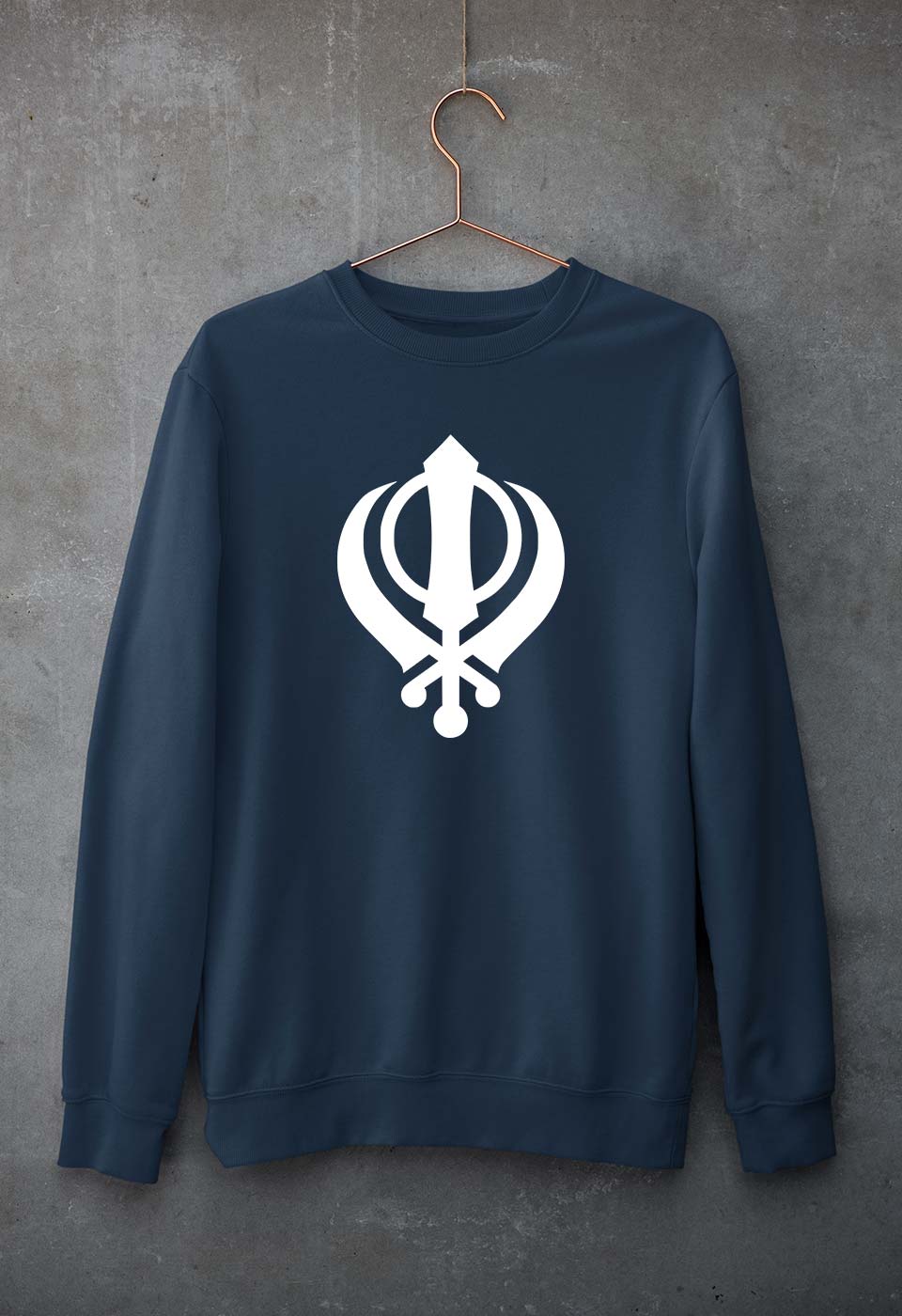 sikh Sweatshirt for Men/Women