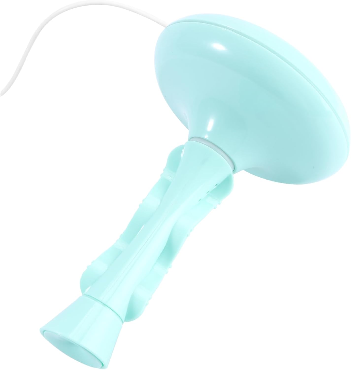 Operitacx USB Portable Mini Washing Machine Compact Turbine Washer Travel Ultrasonic Clothes Cleaner USB Power for Students and Small Spaces