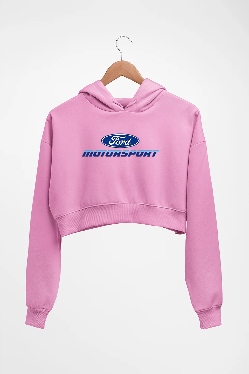 Ford Motorsport HOODIE FOR WOMEN