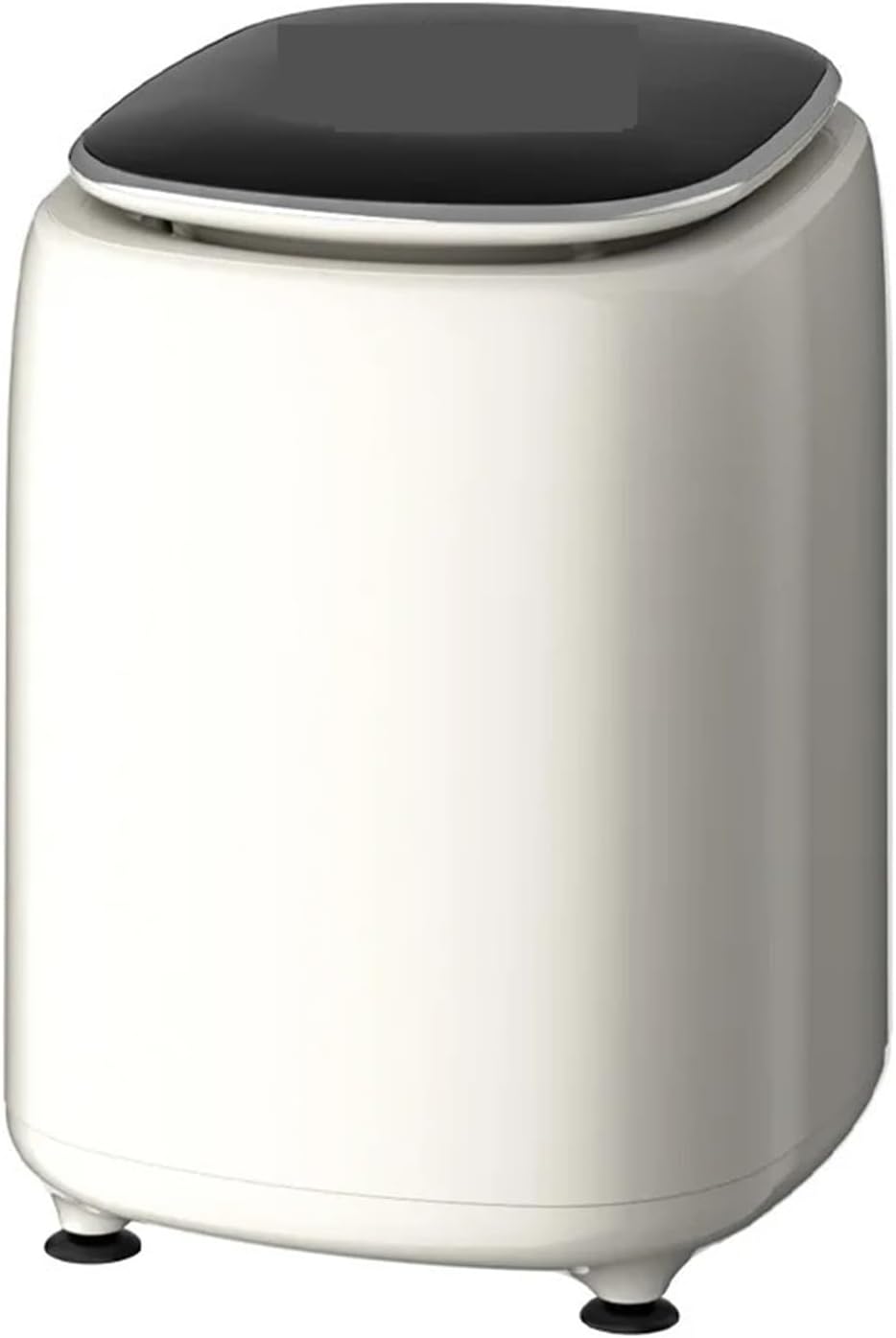 Compact Laundry. Automatic Underwear Washing Machine, Home Portable, Heated Washing And Drying All In One .Portable