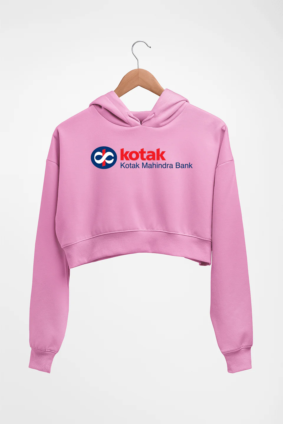 Kotak Mahindra Bank HOODIE FOR WOMEN