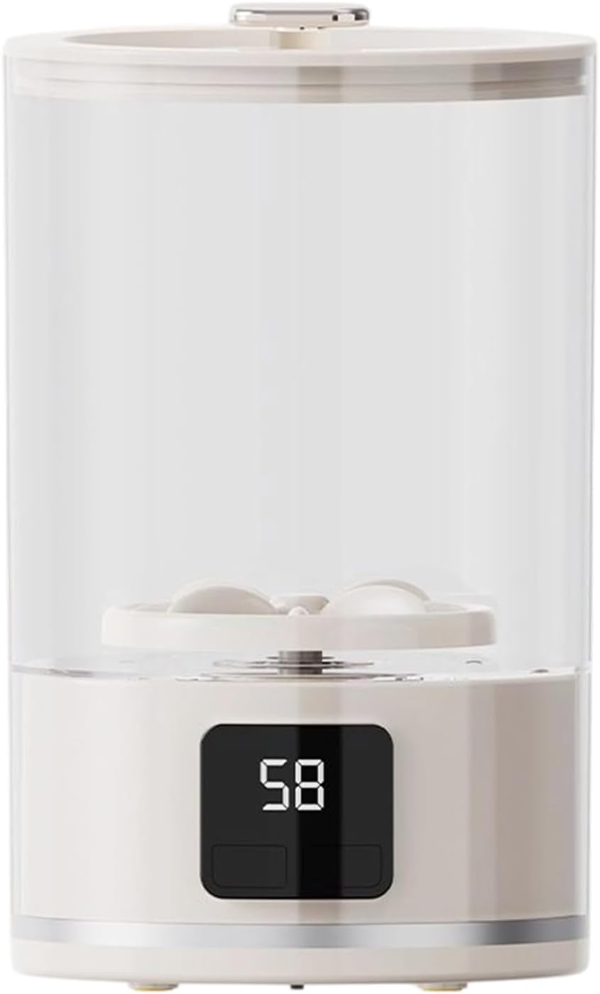 Compact Washing Machine, Compact Laundry, Washing Machine - Portable Clothes Washer For Home Travel Hotel College Apartment Hiking Outdoor Camping Dorm Backpacking