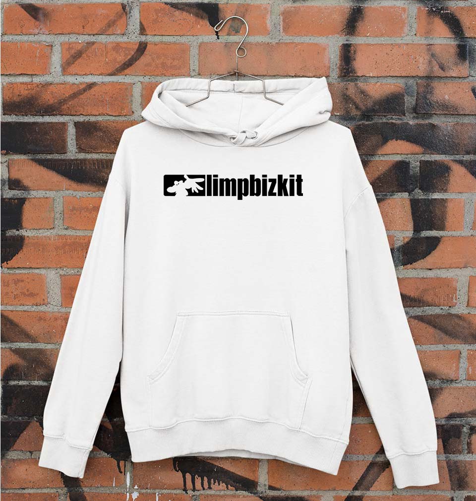 Limp Bizkit Hoodie for Men/Women