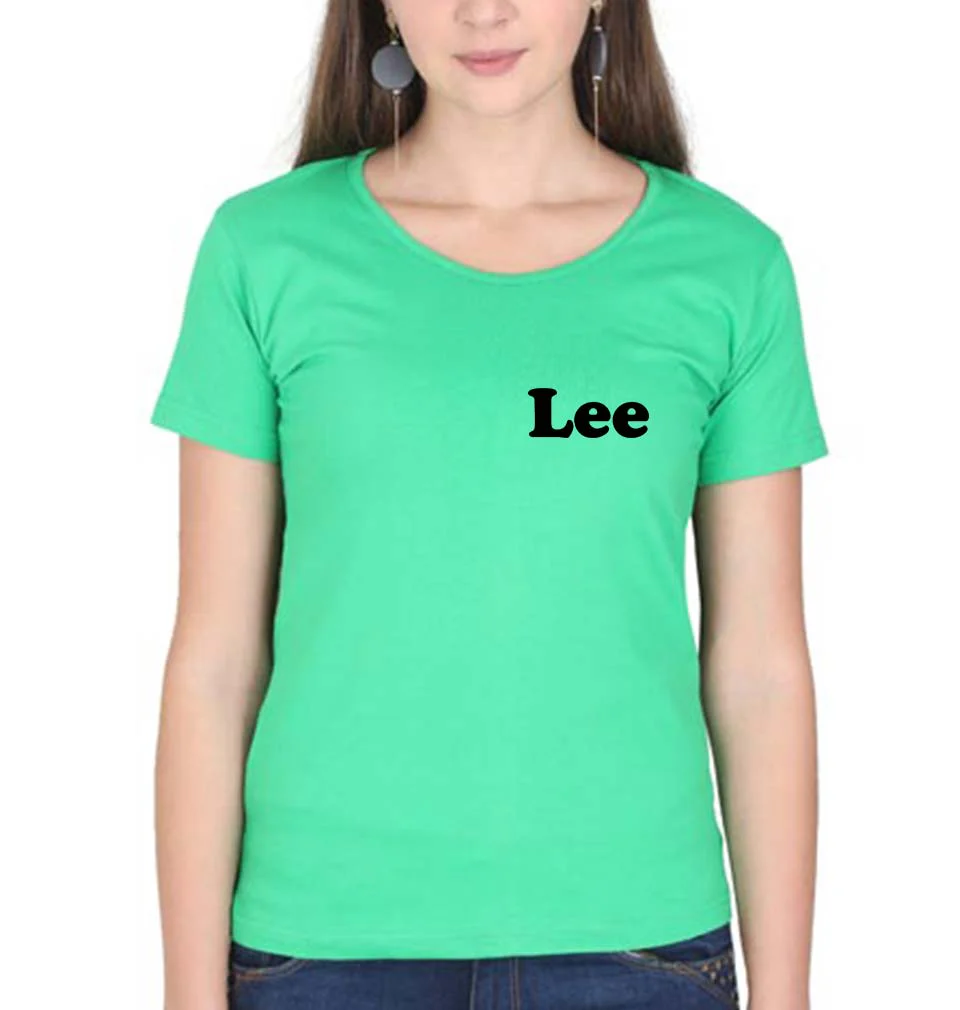 Lee T-Shirt for Women