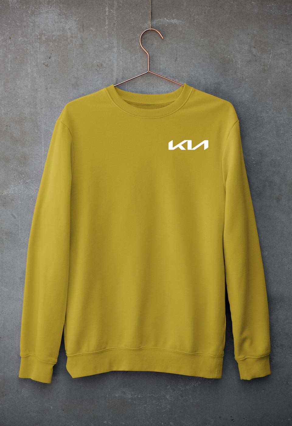 Kia Sweatshirt for Men/Women