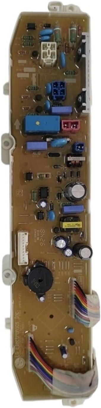 Compatible For Washing Machine Computer Board Inverter Motherboard EBR75775113 EAX64891101-1 Display