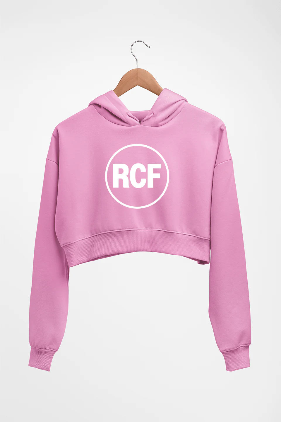 RCF HOODIE FOR WOMEN
