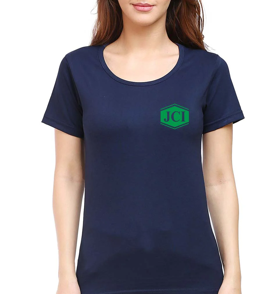 JCI T-Shirt for Women