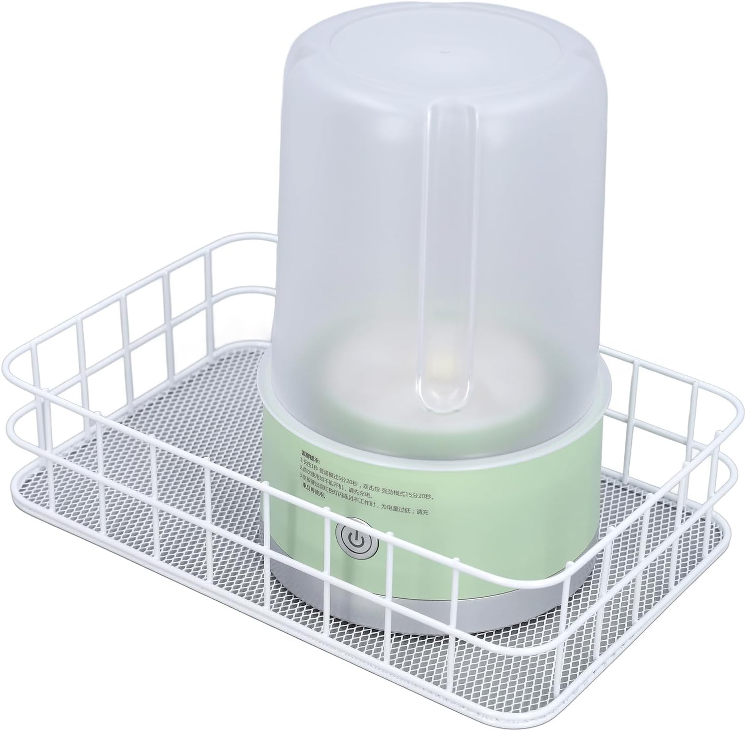 Portable Washing Machine, 7.87 x 5.12 x 5.12in Mini Washer Washing Machine for Apartments,Dorm,Camping,RV,Travel Laundry, Below 1kg Deep Cleansing Semi Automatic Travel Washer