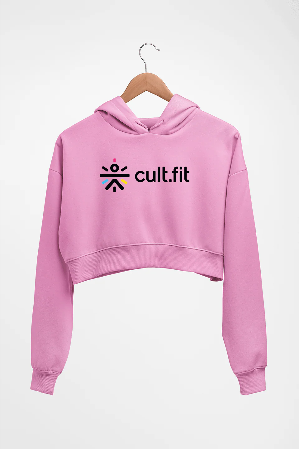 Cult Fit HOODIE FOR WOMEN