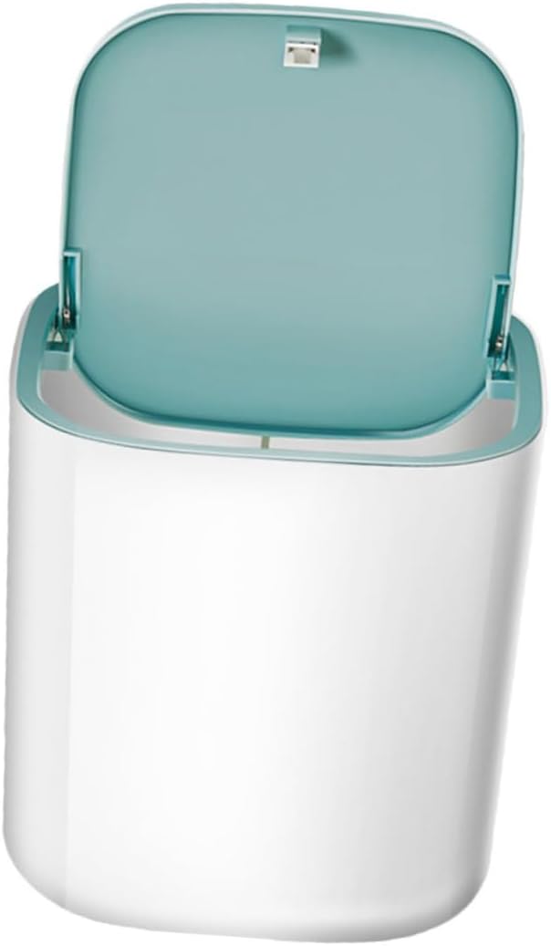 Gadpiparty Strong Turbine Mini Washing Machine Portable Laundry for Underwear Clothes Socks Home Travel