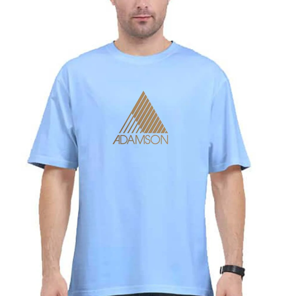 adamson Oversized T-Shirt for Men
