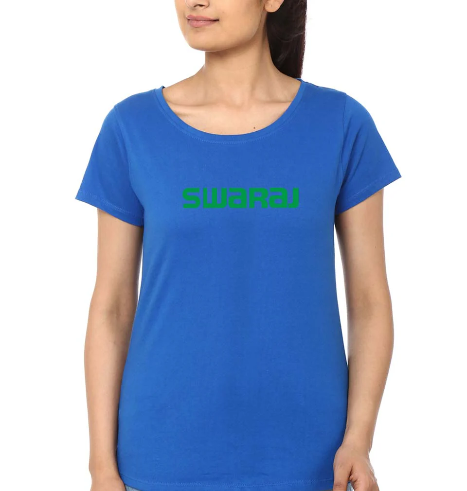 Swaraj T-Shirt for Women
